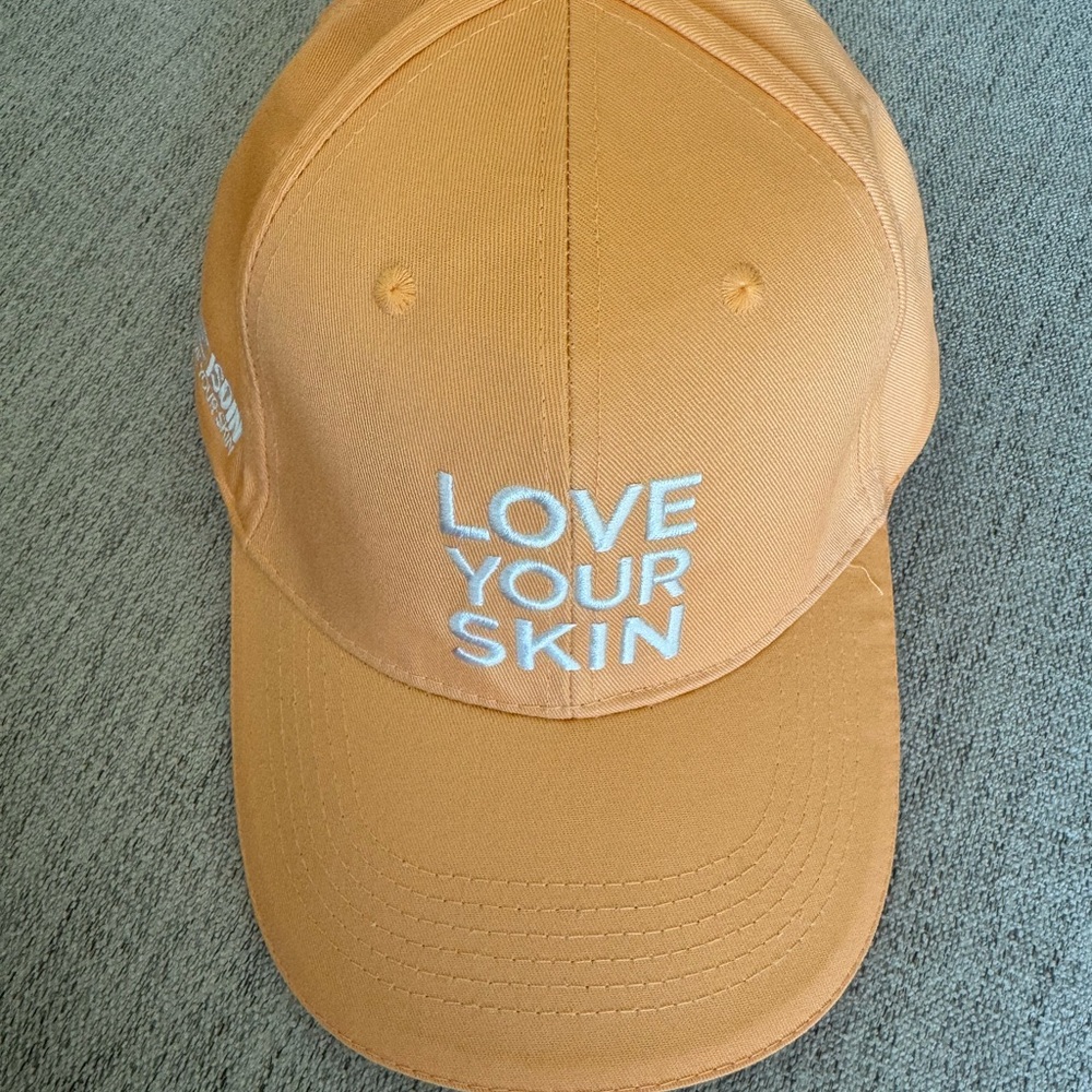 NEW baseball cap